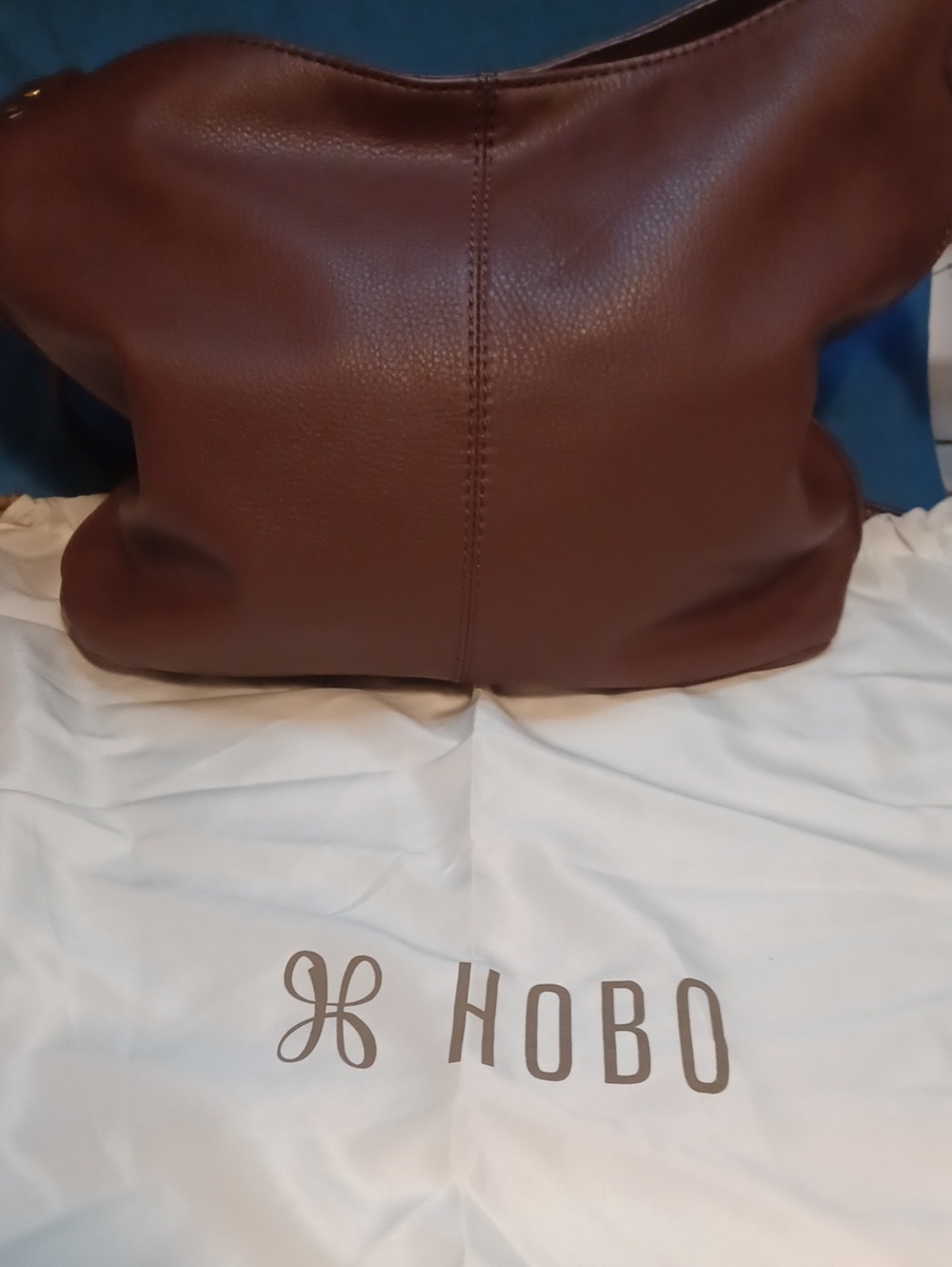 NWOT Hobo Satchel